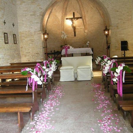 Affittacamere Borgo Dei Conti Della Torre Morsano al Tagliamento Esterno foto