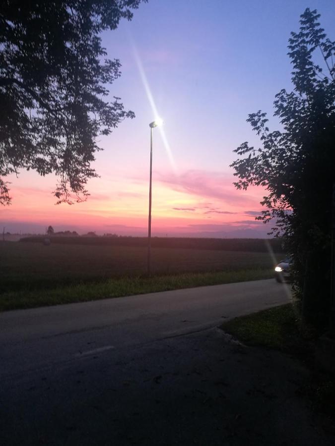 Affittacamere Borgo Dei Conti Della Torre Morsano al Tagliamento Esterno foto