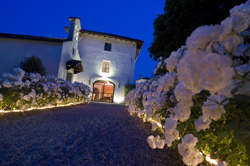 Affittacamere Borgo Dei Conti Della Torre Morsano al Tagliamento Esterno foto
